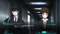 PSYCHO-PASS: Mandatory Happiness screenshot, image №3441244 - RAWG