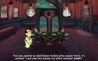 Leisure Suit Larry: Reloaded screenshot, image №223042 - RAWG