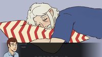 Of Dogs and Grumpy Lieutenants screenshot, image №1778227 - RAWG
