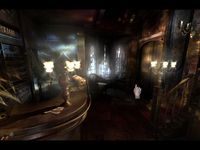 Dark Fall 3: Lost Souls screenshot, image №237256 - RAWG