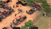 Jagged Alliance Online screenshot, image №580499 - RAWG