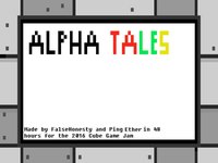 Alpha Tales screenshot, image №1151829 - RAWG