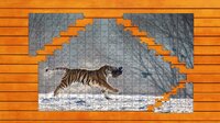 Big Cat Jigsaw Quest screenshot, image №4143319 - RAWG