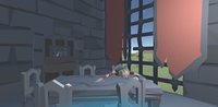 Dungeon Train VR Infinite Looter - on Oculus Quest screenshot, image №2296201 - RAWG