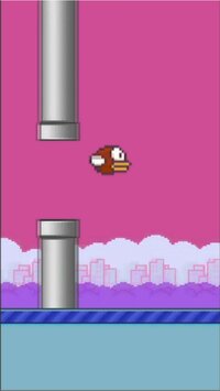 Crappy Flap screenshot, image №2972245 - RAWG