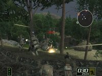 Tom Clancy's Ghost Recon 2 screenshot, image №385601 - RAWG
