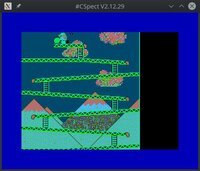 SpecBong screenshot, image №3425999 - RAWG