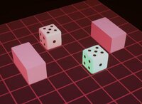 Dice turn screenshot, image №2971604 - RAWG