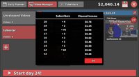 TubeStar 2016 screenshot, image №1220772 - RAWG