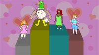 Unnatural Beauties screenshot, image №4191922 - RAWG