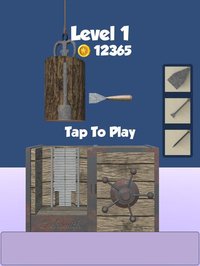 Wood Key Locksmith screenshot, image №2307431 - RAWG