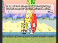 SpongeBob SquarePants: SuperSponge screenshot, image №2420470 - RAWG