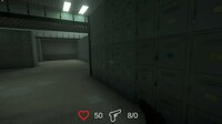 Zombies Must Die screenshot, image №2492870 - RAWG