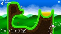 Super Stickman Golf 3 screenshot, image №1561789 - RAWG