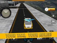 Taxi Transport City Sim screenshot, image №1596451 - RAWG