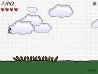 Doodle Sprint! screenshot, image №1705127 - RAWG