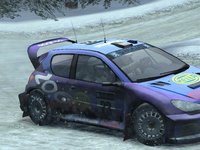 Colin McRae Rally 04 screenshot, image №385947 - RAWG