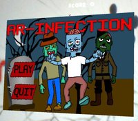 Ar infection screenshot, image №1117153 - RAWG