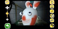 Rabbids Go Home screenshot, image №526668 - RAWG