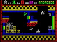 Androide screenshot, image №3134283 - RAWG