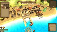 Pirates of the Polygon Sea screenshot, image №103206 - RAWG