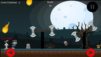 ZombieRunner screenshot, image №1810300 - RAWG