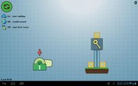 Box Topple - Knockdown! screenshot, image №1498037 - RAWG