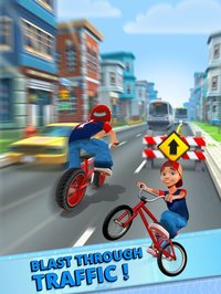 Bike Race - Bike Blast screenshot, image №917564 - RAWG