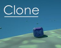 Clone (Thedudxo, RQSxKrAYziE, JaeGrace) screenshot, image №1775262 - RAWG