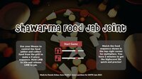 Shawarma Food Jab Joint screenshot, image №2885161 - RAWG