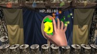 Fantastic Hands and Where to Catch Them screenshot, image №1135818 - RAWG