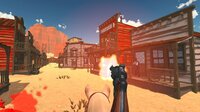 Wild Gun screenshot, image №2628988 - RAWG