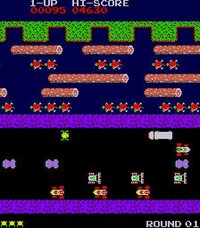 CFrogger!! screenshot, image №3210450 - RAWG