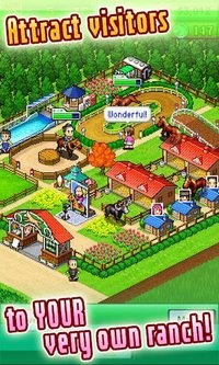 Pocket Stables screenshot, image №1437058 - RAWG