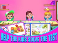 Teacher Rush: School Homework! screenshot, image №1675420 - RAWG