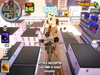 Contract Sniper 3D Killer: Shooting Game screenshot, image №1896441 - RAWG