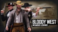 Bloody West: Infamous Legends screenshot, image №1443394 - RAWG