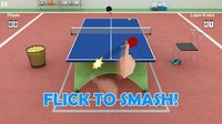 Virtual Table Tennis screenshot, image №2043917 - RAWG