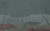 NECROCAGE 2 VOL I screenshot, image №2639894 - RAWG