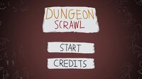 Dungeon Scrawl (Cilmering) screenshot, image №3470331 - RAWG