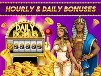 Casino Frenzy-Fantastic Slots screenshot, image №1768826 - RAWG