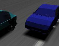 Car Chaos (Muhammad Hamza) screenshot, image №3006414 - RAWG