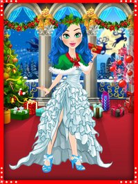 Fashion Doll Wedding Outfit - Special princess screenshot, image №1596807 - RAWG