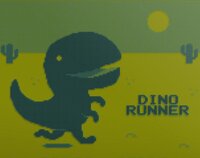 Dino Runner (Don Contreras) screenshot, image №2990469 - RAWG