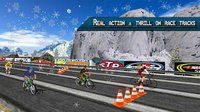 Extreme Bicycle racing 2018 screenshot, image №1519879 - RAWG