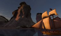 Pirates of the Burning Sea screenshot, image №355538 - RAWG