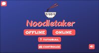 Noodletaker screenshot, image №2916568 - RAWG