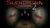 Slendrina: The Cellar 2 screenshot, image №1577395 - RAWG