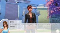 Dating Sims: The Visual Novel screenshot, image №992159 - RAWG