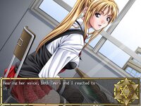 Bible Black: The Infection screenshot, image №4246902 - RAWG